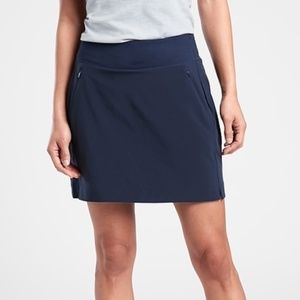 Athleta Soho Skort